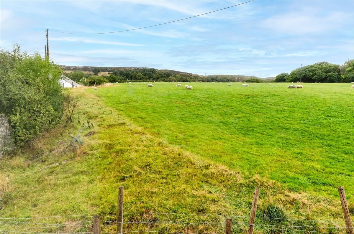 Valley Road, Llanfairfechan, Conwy, LL33