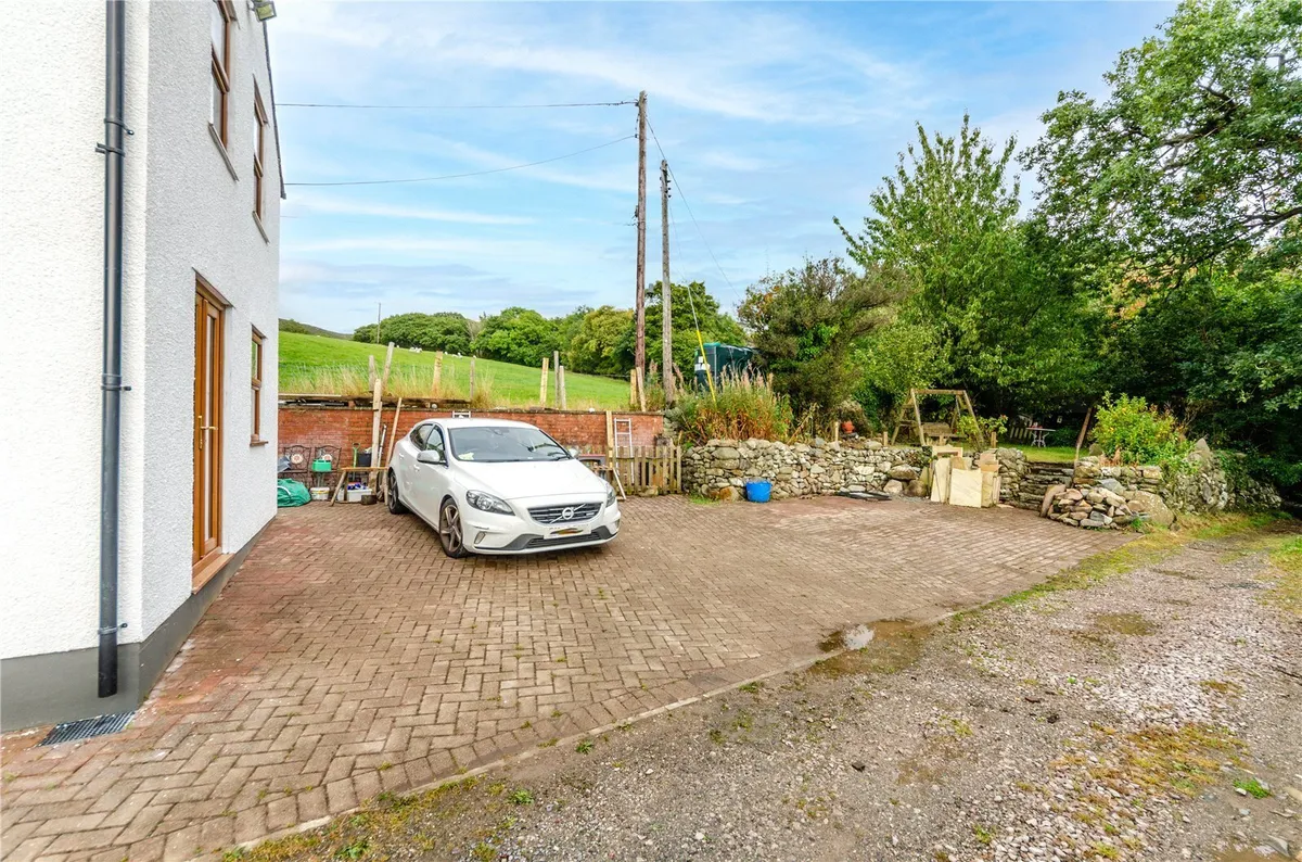Valley Road, Llanfairfechan, Conwy, LL33