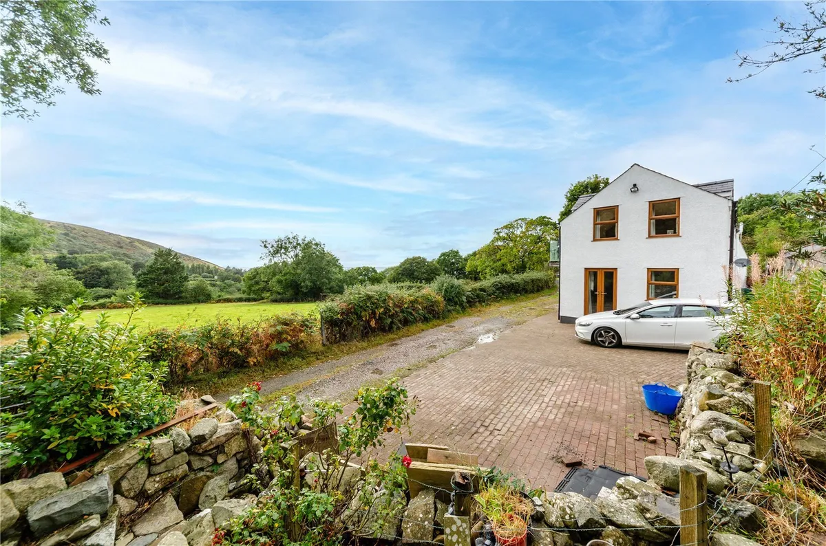 Valley Road, Llanfairfechan, Conwy, LL33