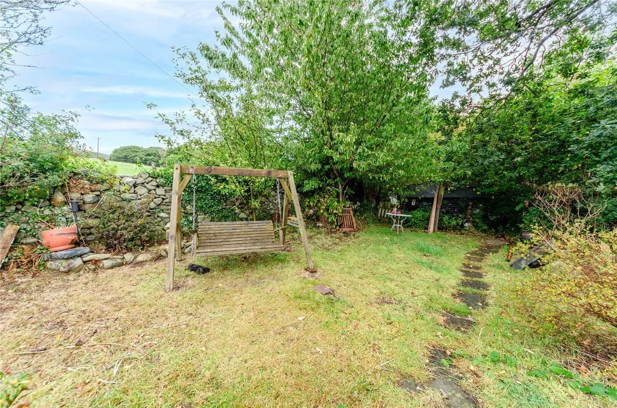 Valley Road, Llanfairfechan, Conwy, LL33