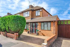 Property responsive
