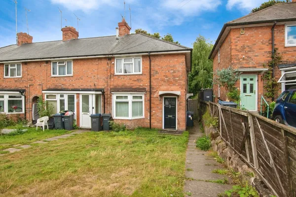 Doreen Grove, Birmingham, West Midlan...