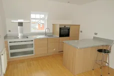 Hamilton Mews, Belle Vue, Doncaster