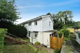 Property responsive