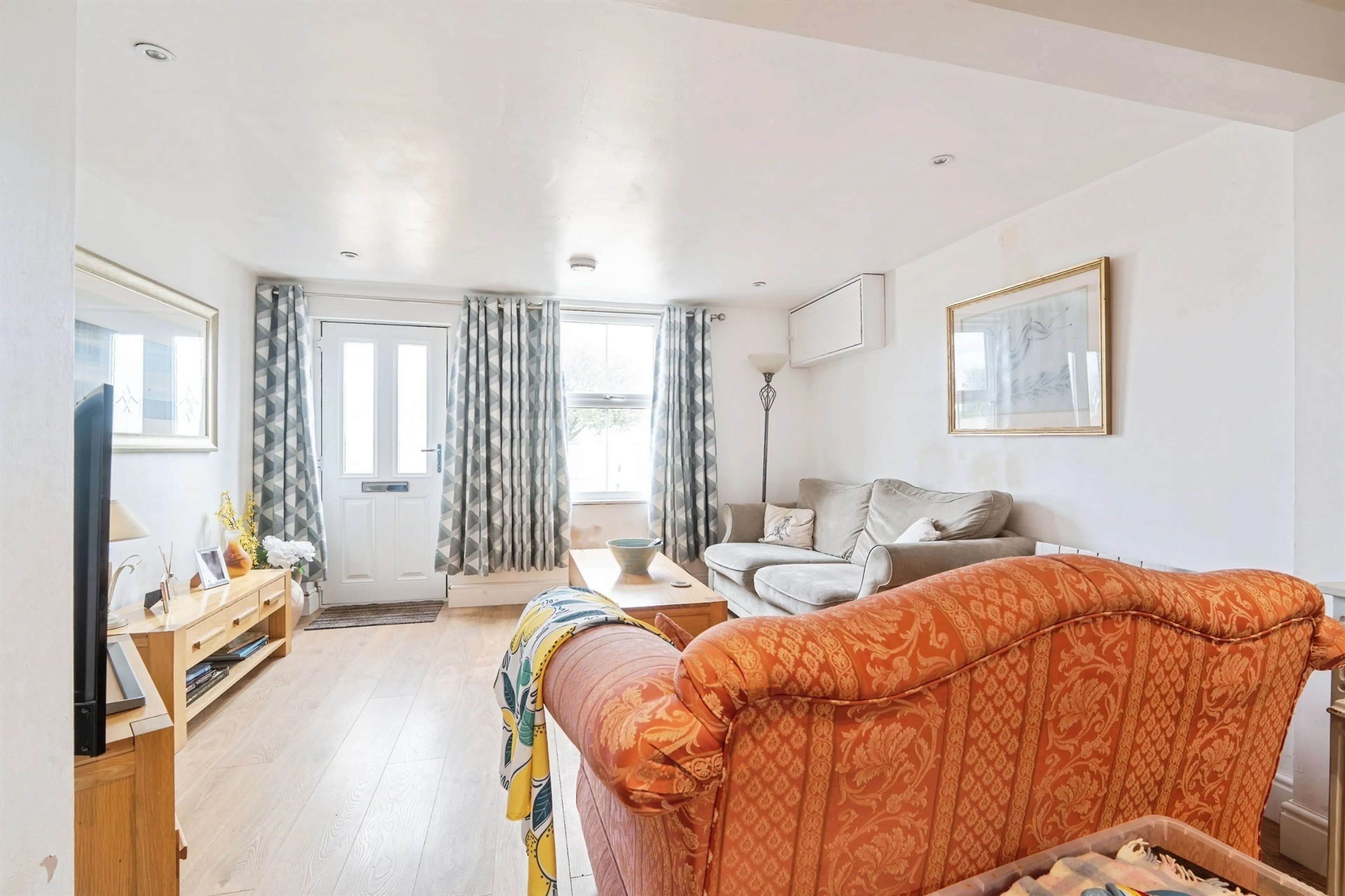 Property at Mere Dyke Road, Luddington, SCUNTHORPE