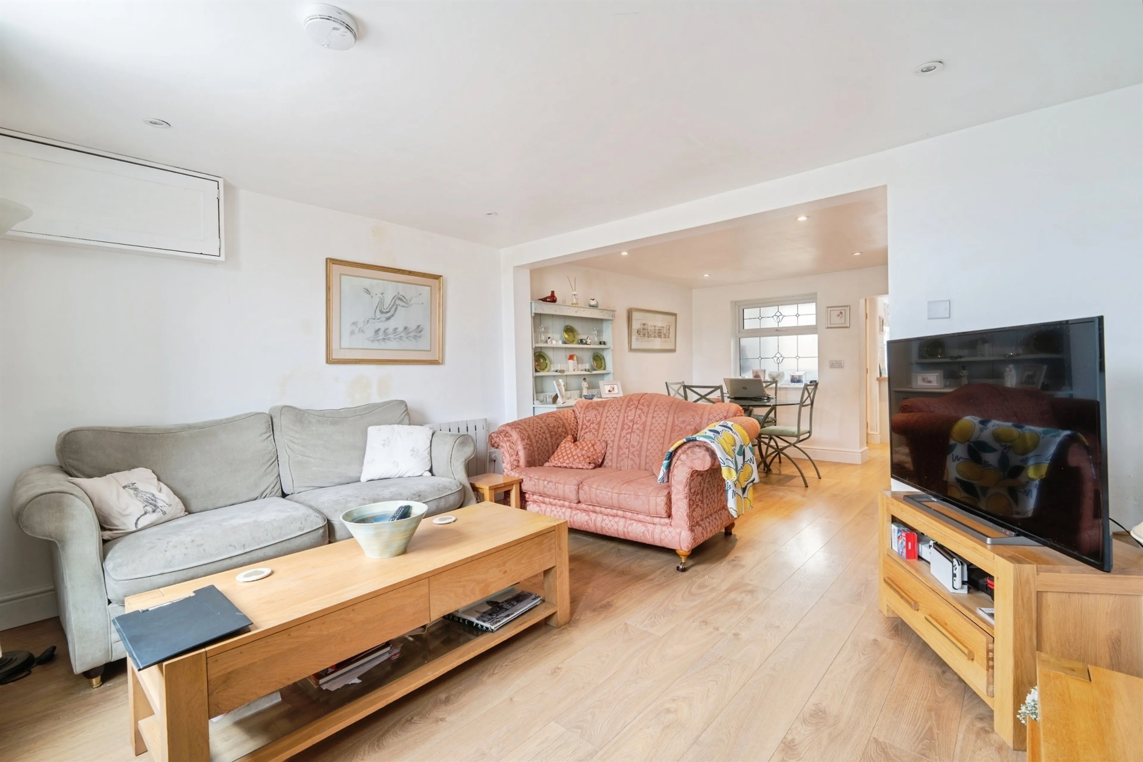Property at Mere Dyke Road, Luddington, SCUNTHORPE