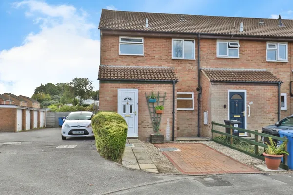 Aspen Gardens, POOLE, Dorset, BH12