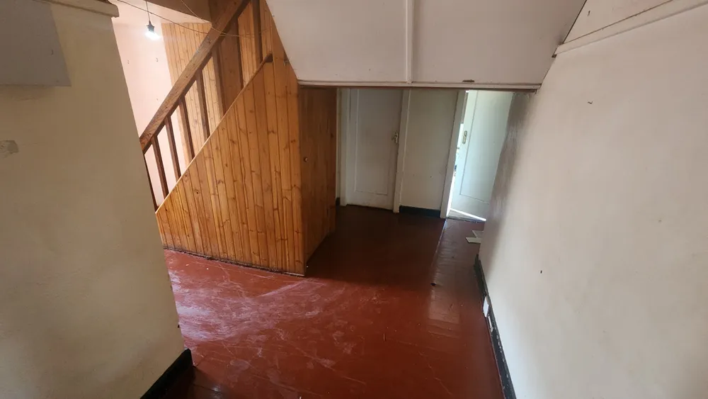 South Africa, Gauteng, Bezuidenhout Valley, 3rd Avenue, 154