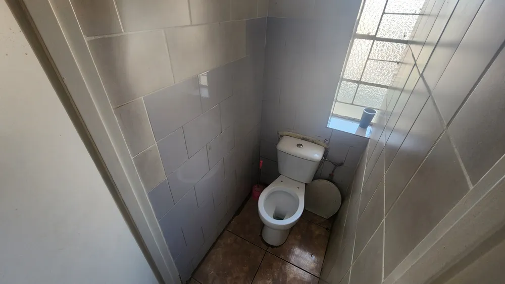 South Africa, Gauteng, Bezuidenhout Valley, 3rd Avenue, 154