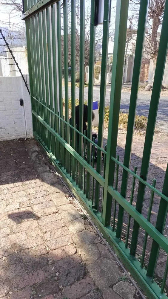 South Africa, Gauteng, Bezuidenhout Valley, 3rd Avenue, 154