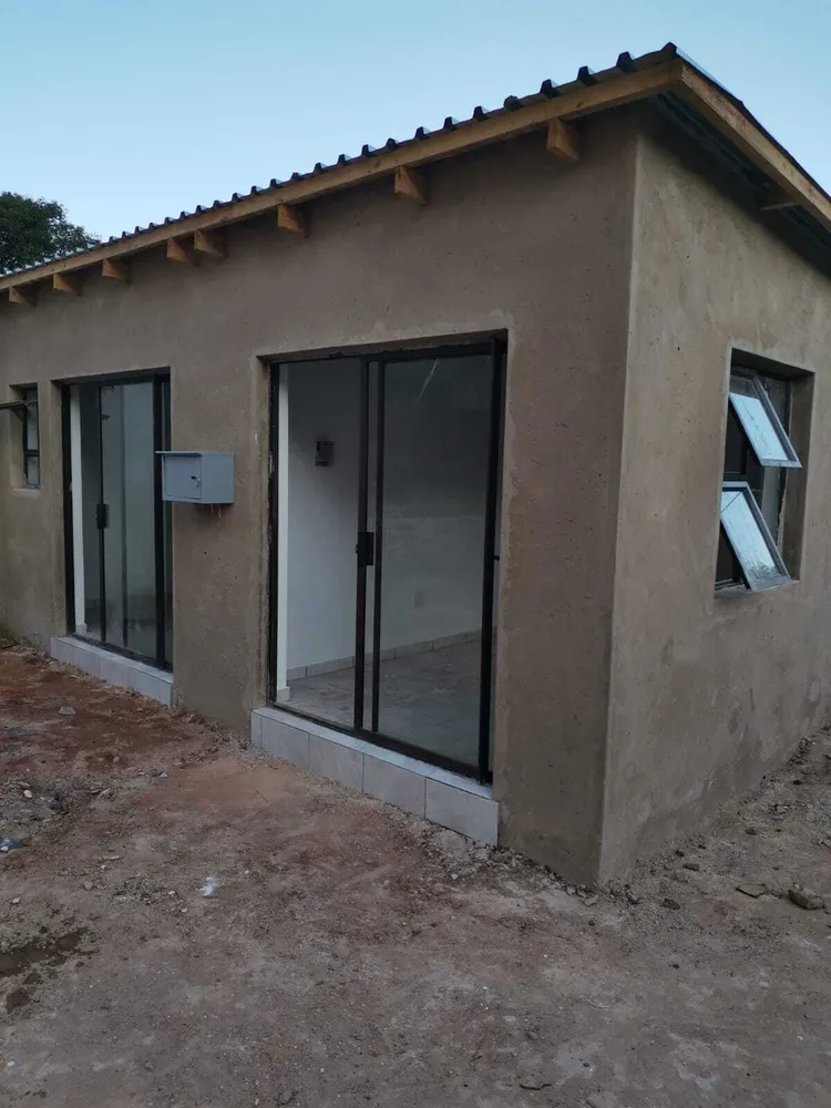 South Africa, Gauteng, Bezuidenhout Valley, 3rd Avenue, 154