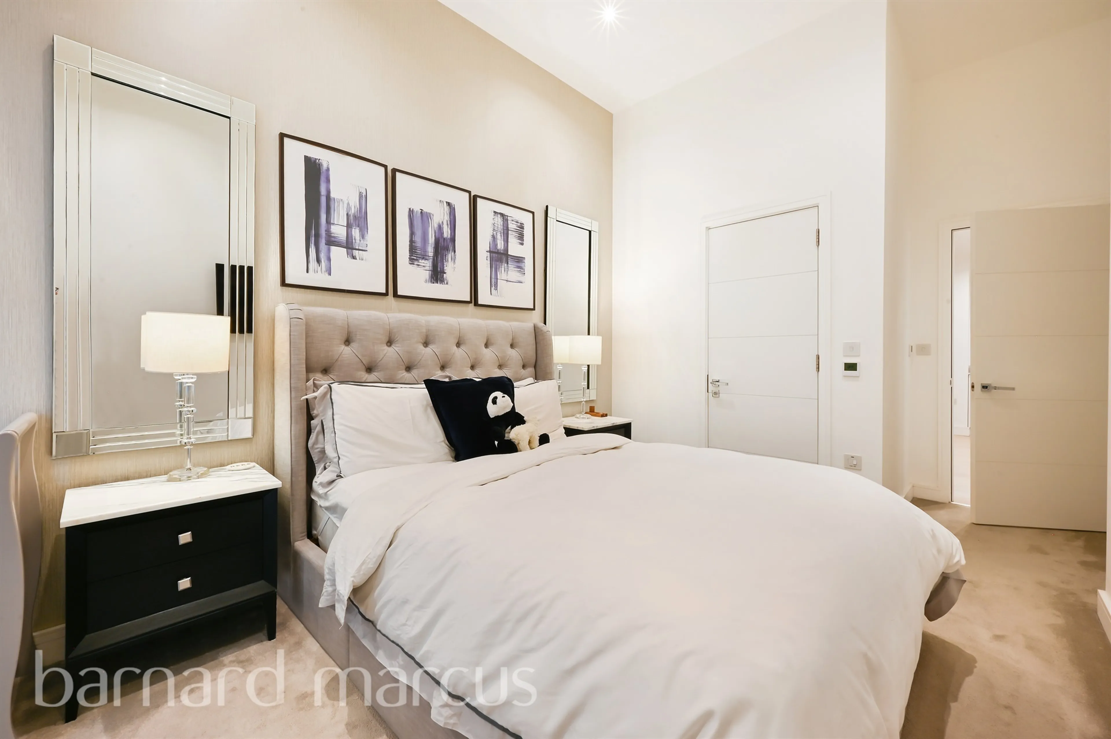 Property at Sinclair Road, London