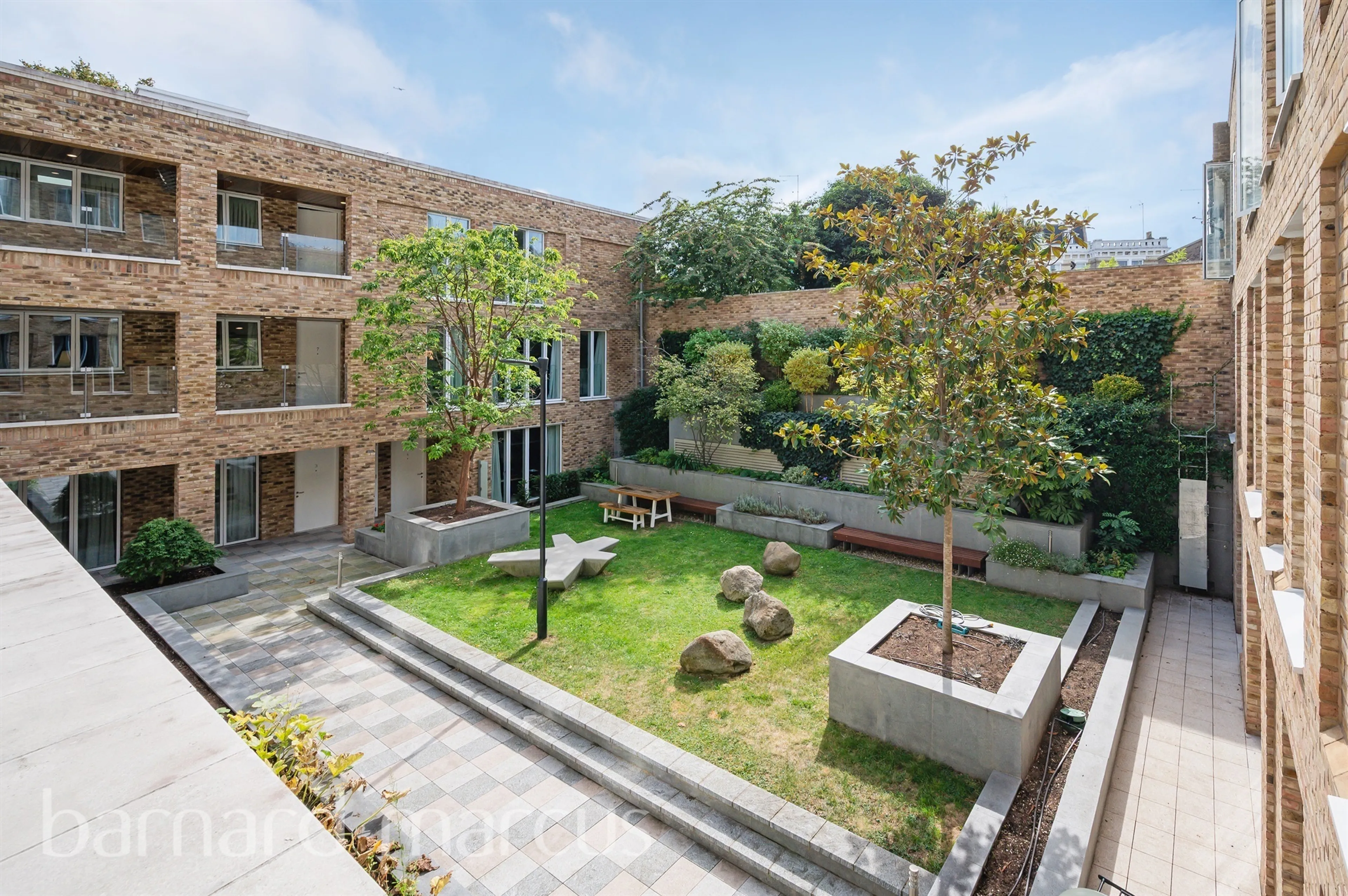 Property at Sinclair Road, London