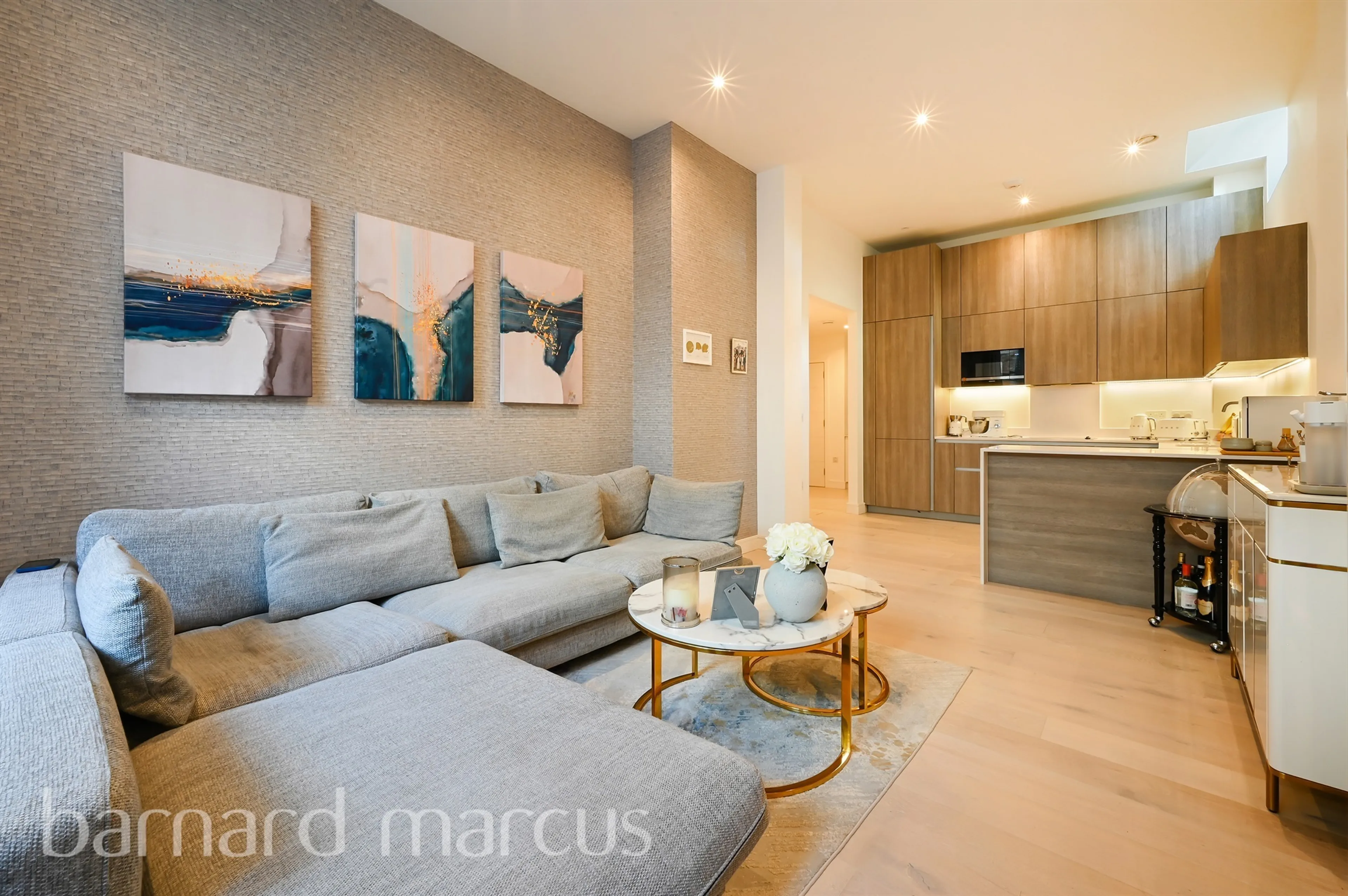 Property at Sinclair Road, London