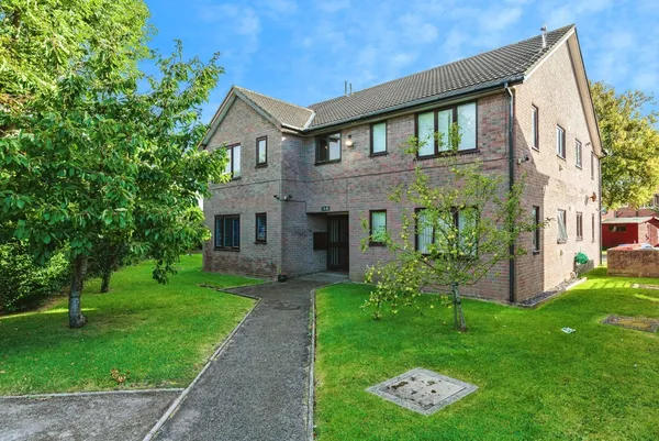 Westlands Court, Thornton-Cleveleys, ...