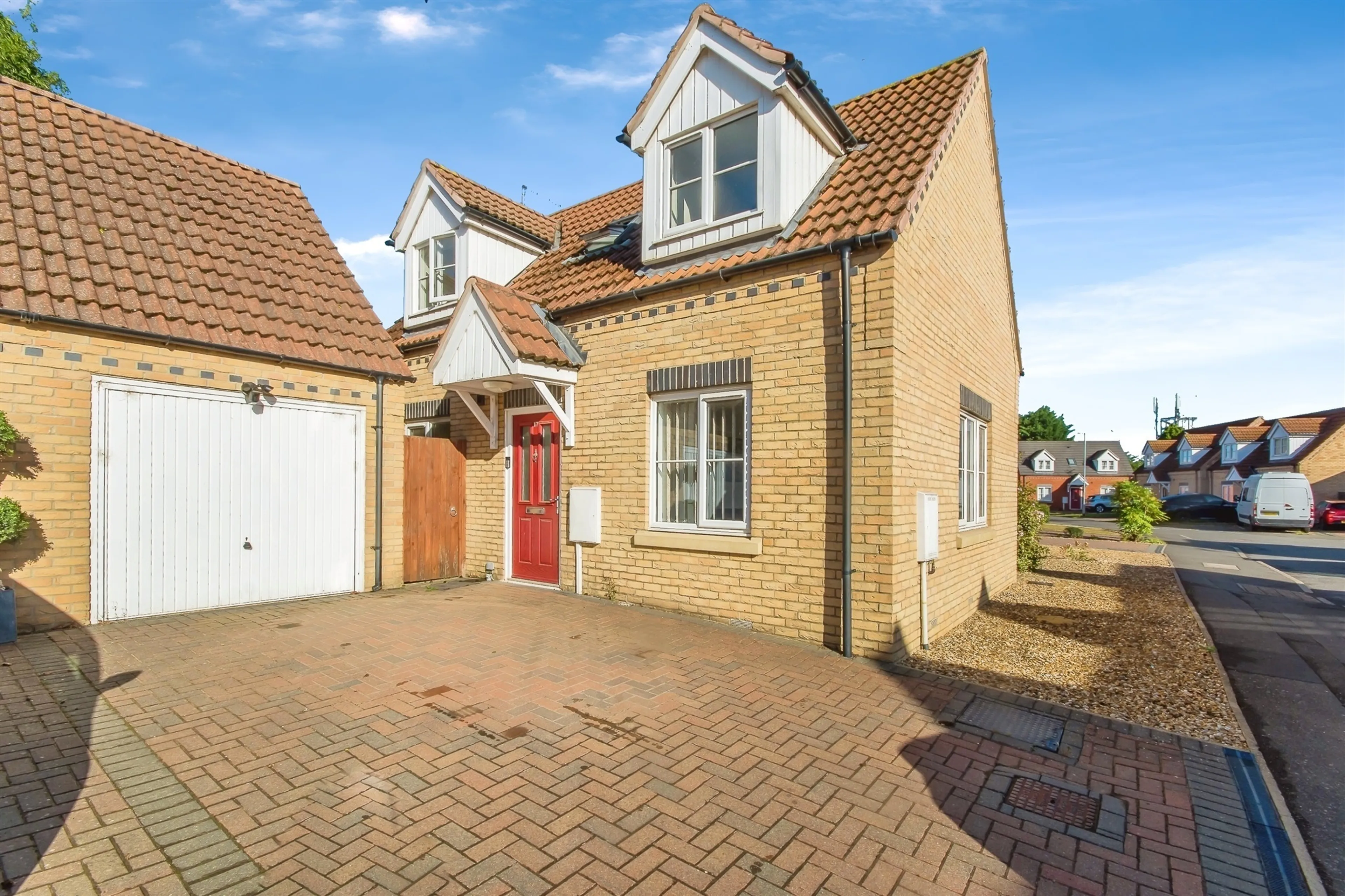 Property at Belle Vue Close, Holbeach, Spalding