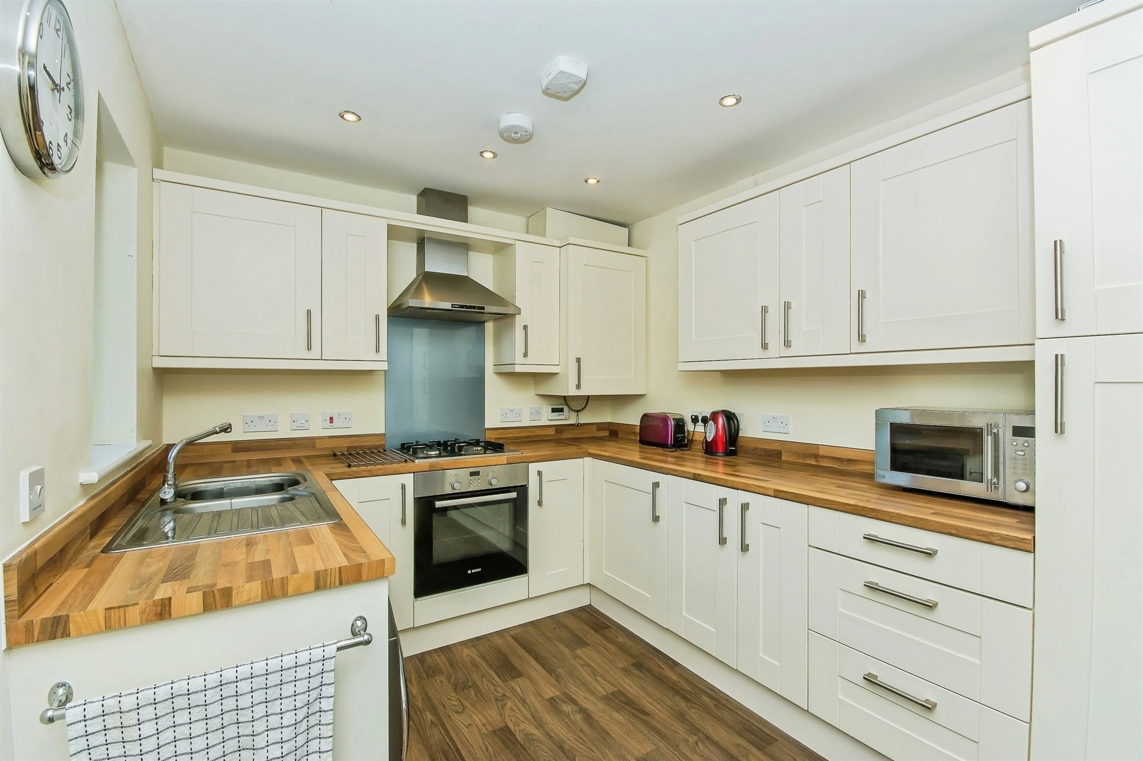 Property at Belle Vue Close, Holbeach, Spalding