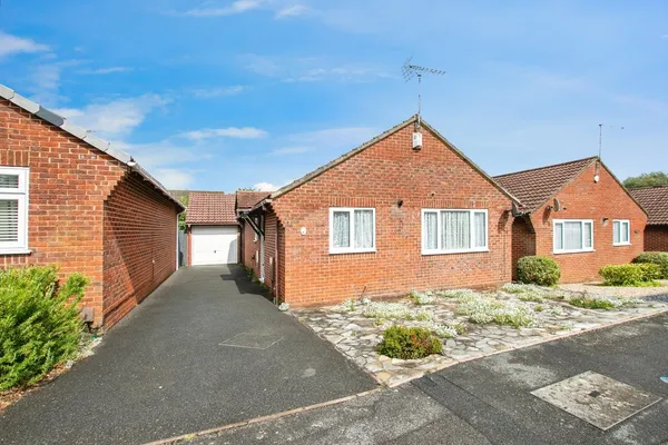 Clayford Close, West Canford Heath, P...