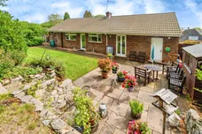 Brook Way, Romsey