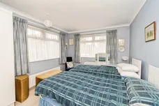 Brook Way, Romsey