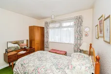 Brook Way, Romsey