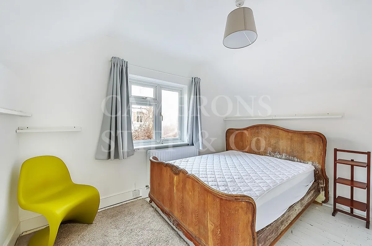 Spezia Road, London, NW10
