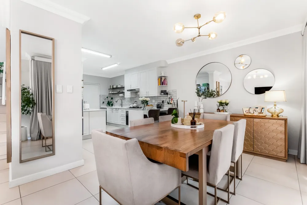 South Africa, Gauteng, Eagle Canyon Golf Estate, Blueberry Street, 182