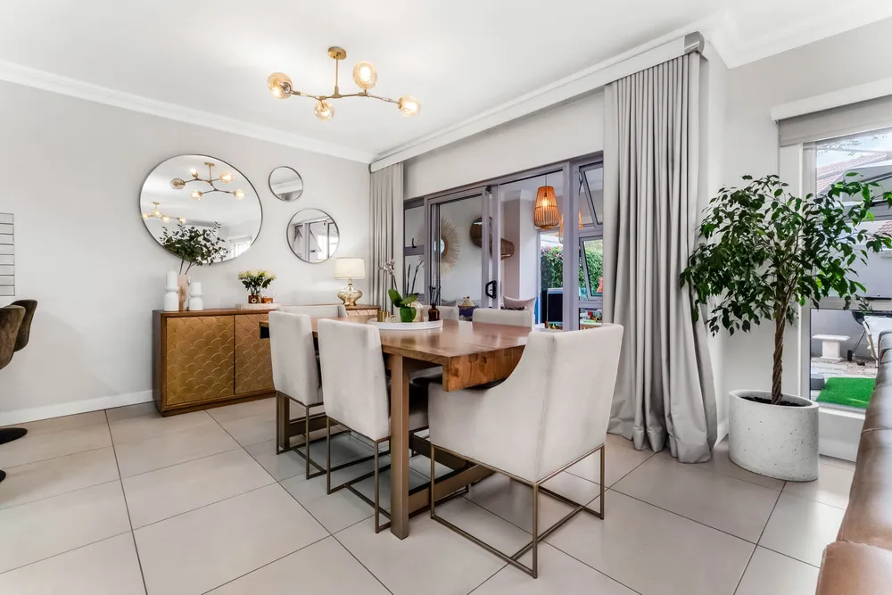 South Africa, Gauteng, Eagle Canyon Golf Estate, Blueberry Street, 182