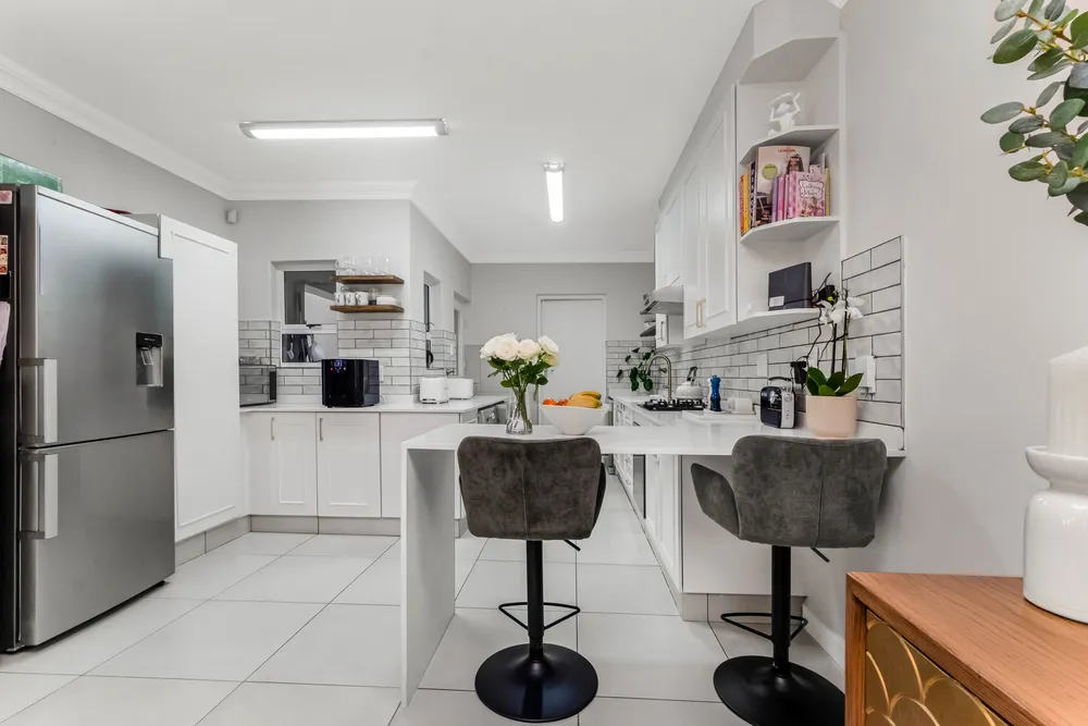 South Africa, Gauteng, Eagle Canyon Golf Estate, Blueberry Street, 182