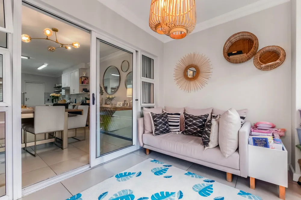 South Africa, Gauteng, Eagle Canyon Golf Estate, Blueberry Street, 182