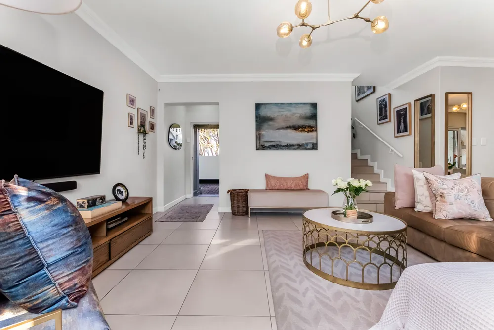 South Africa, Gauteng, Eagle Canyon Golf Estate, Blueberry Street, 182