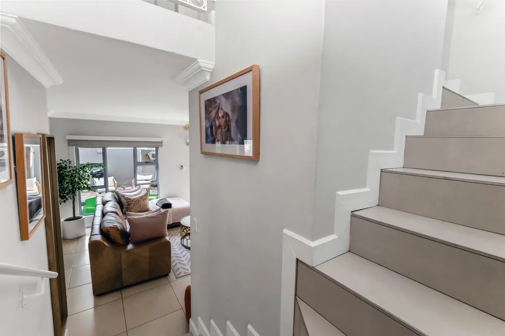 South Africa, Gauteng, Eagle Canyon Golf Estate, Blueberry Street, 182
