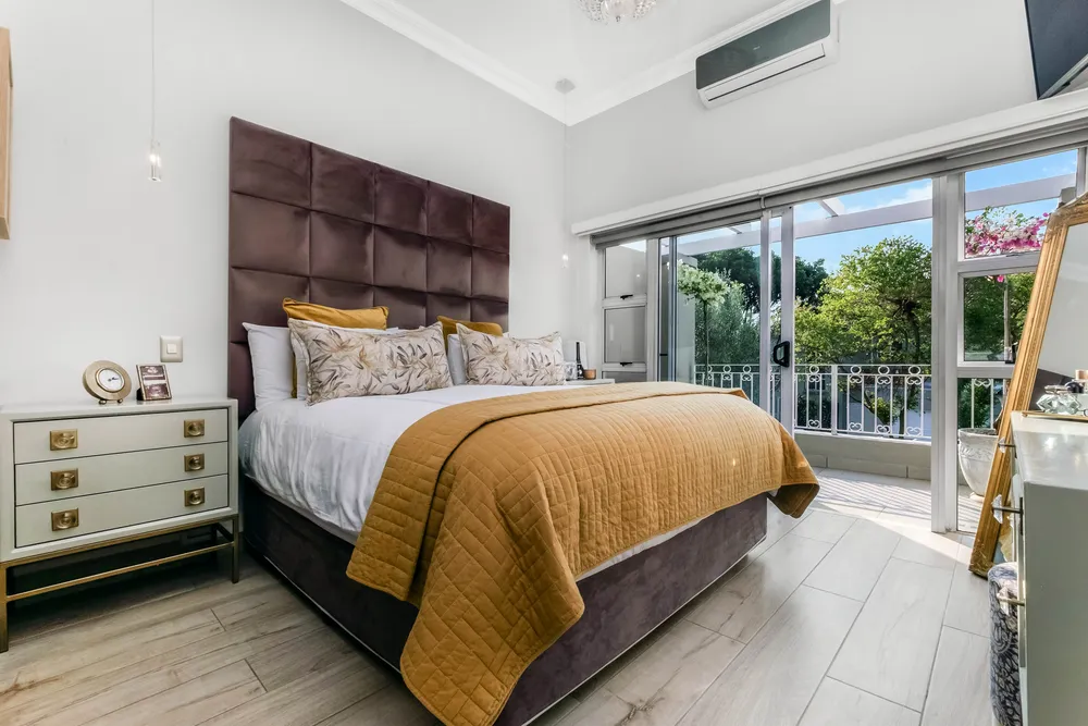 South Africa, Gauteng, Eagle Canyon Golf Estate, Blueberry Street, 182