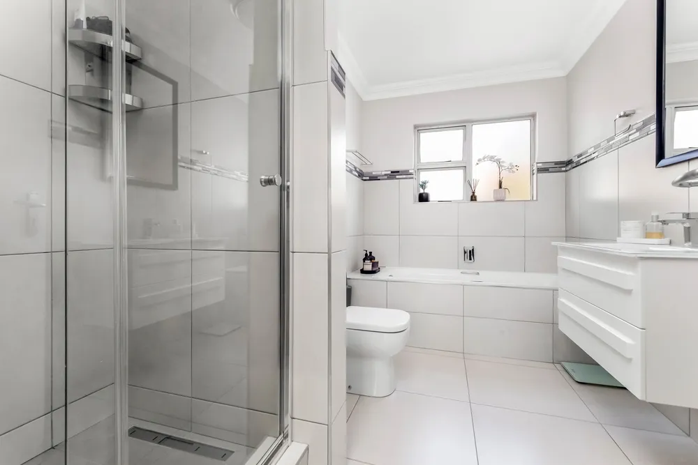 South Africa, Gauteng, Eagle Canyon Golf Estate, Blueberry Street, 182