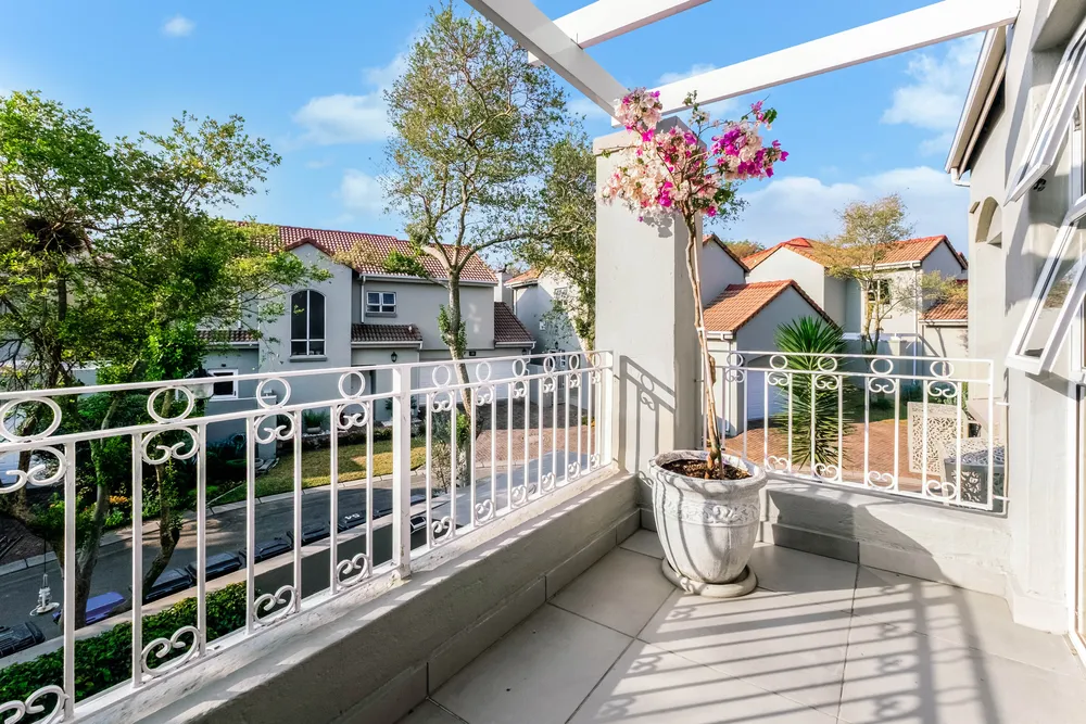 South Africa, Gauteng, Eagle Canyon Golf Estate, Blueberry Street, 182