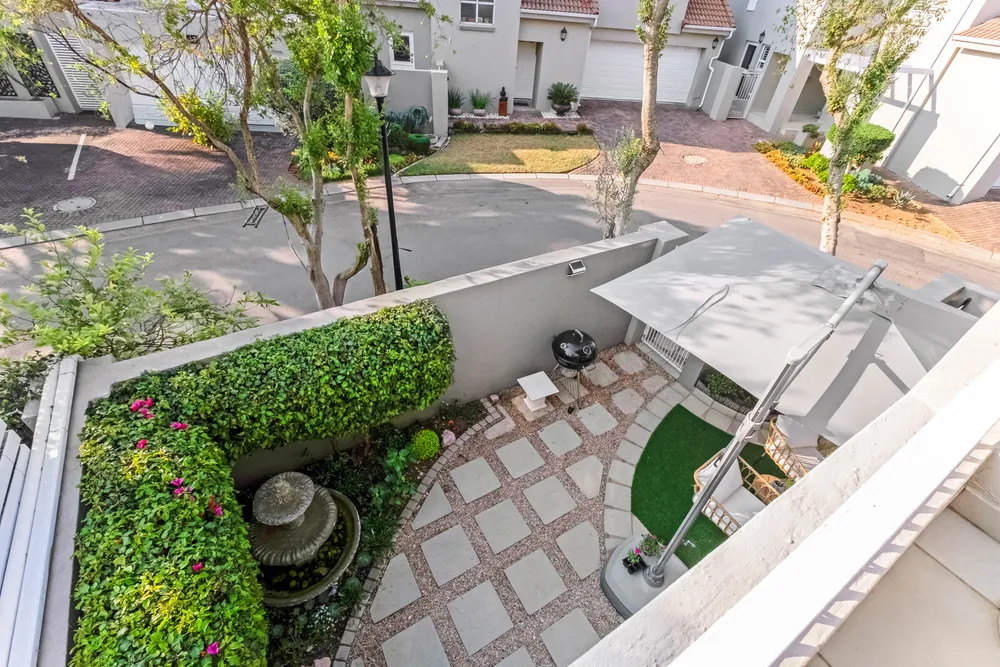 South Africa, Gauteng, Eagle Canyon Golf Estate, Blueberry Street, 182