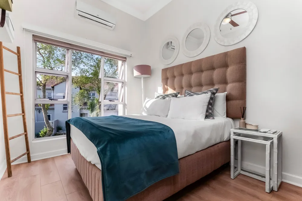 South Africa, Gauteng, Eagle Canyon Golf Estate, Blueberry Street, 182