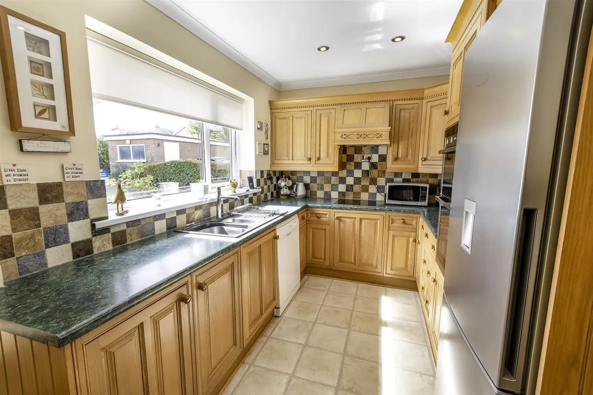 Garden Lane, Ravenfield, Rotherham