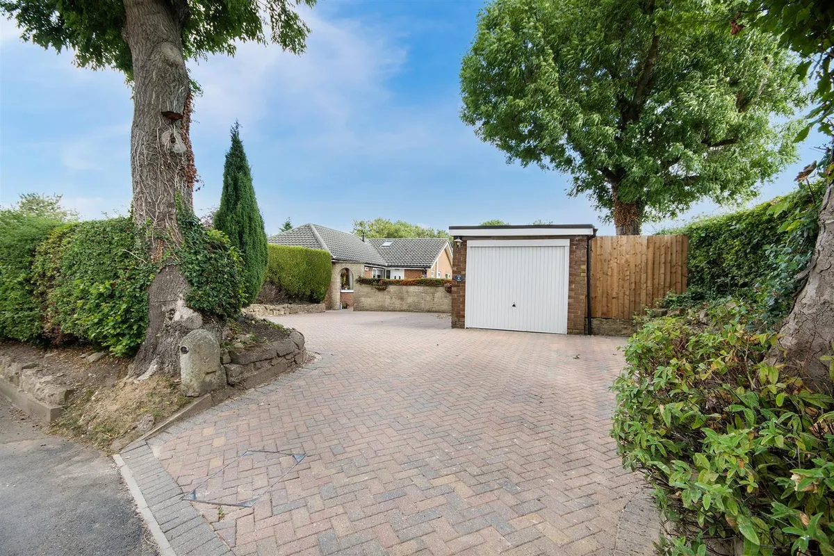 Garden Lane, Ravenfield, Rotherham