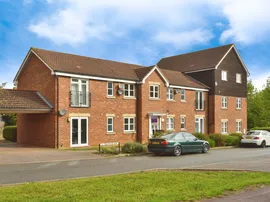Otterburn Crescent, Oakhill, Milton Keynes photo