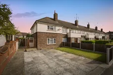 Elizabeth Road, Pilgrims Hatch, Brentwood