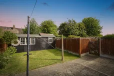 Elizabeth Road, Pilgrims Hatch, Brentwood