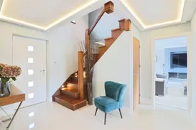 Property responsive