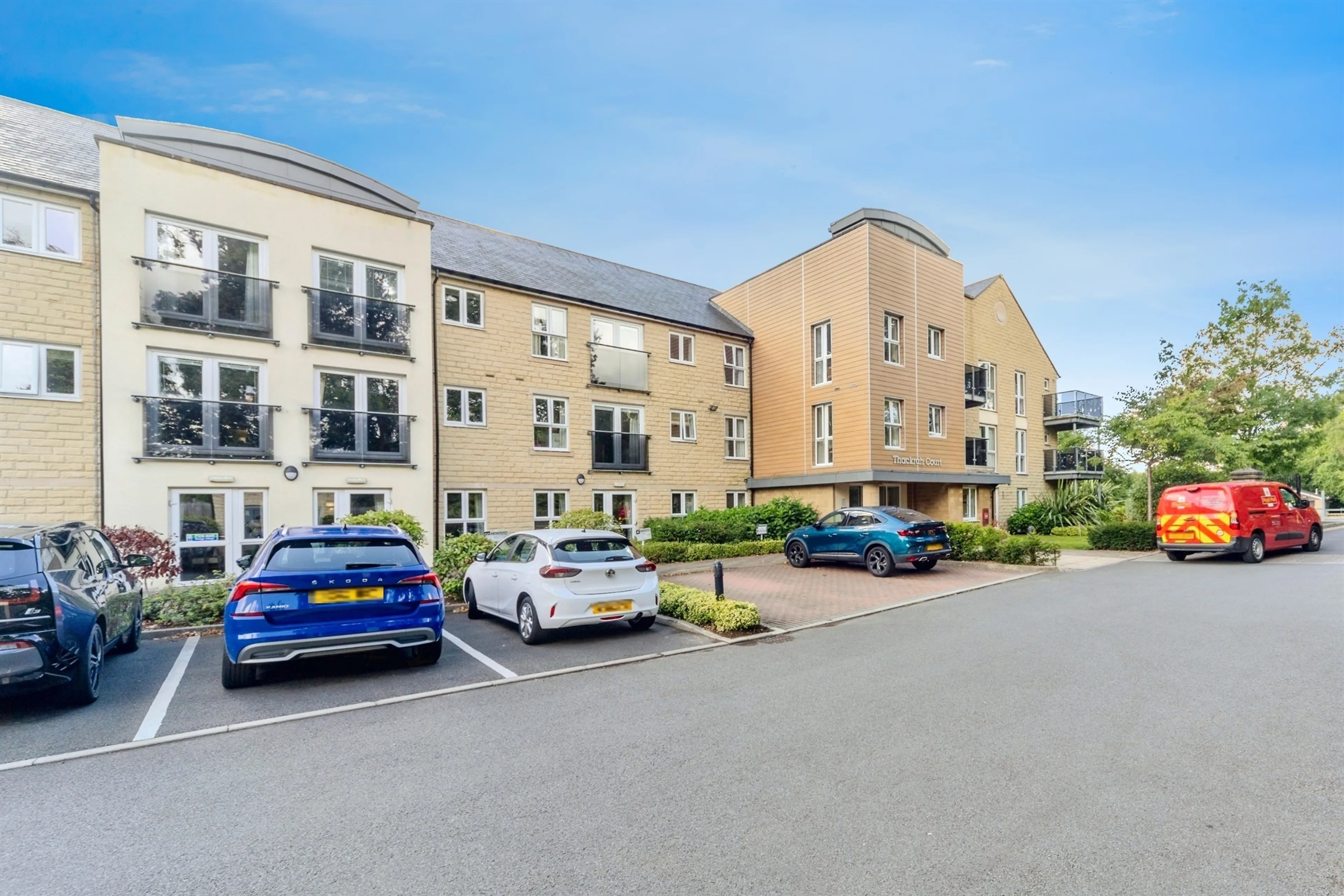 Property at Squirrel Way, Leeds