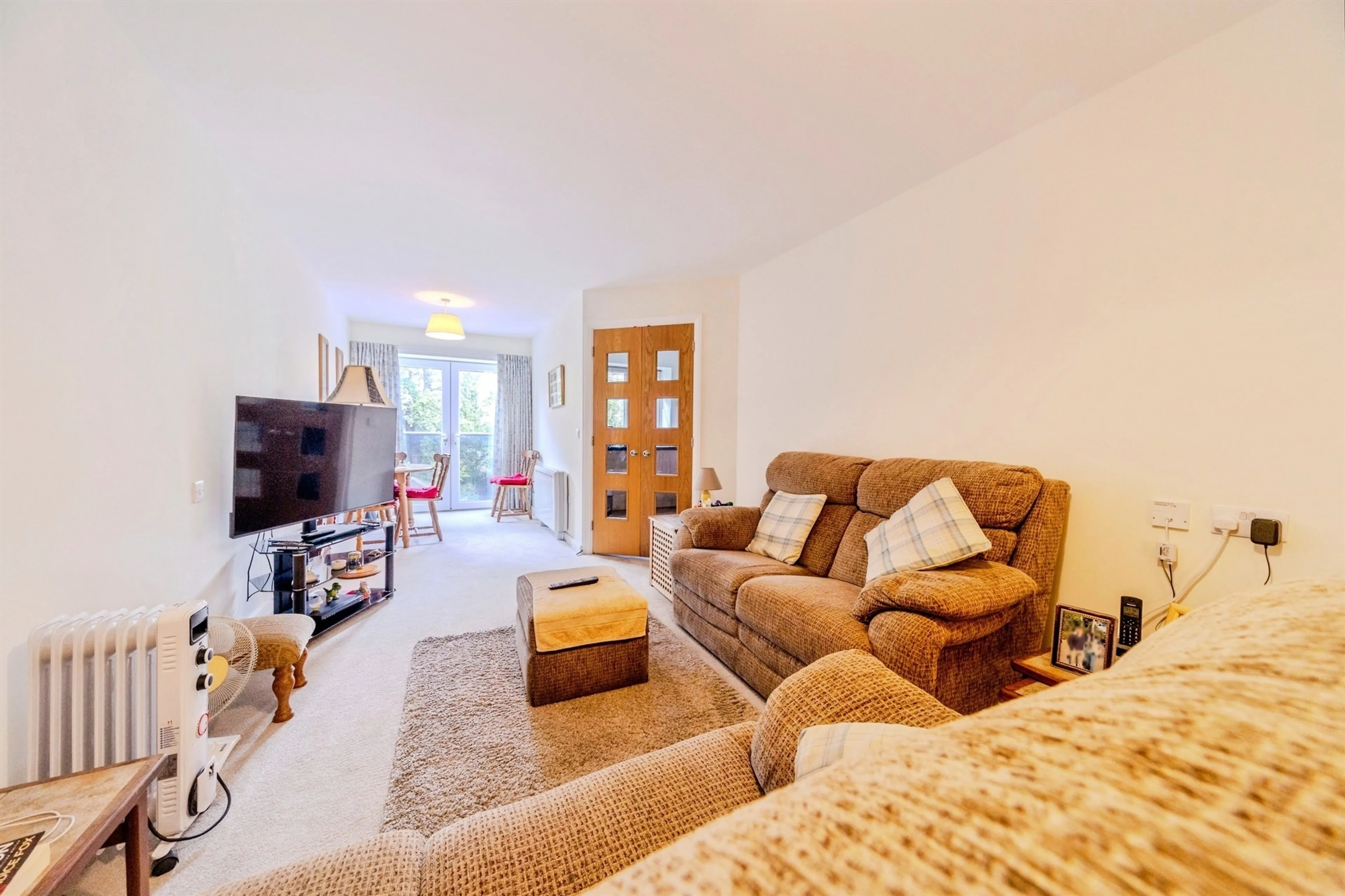 Property at Squirrel Way, Leeds