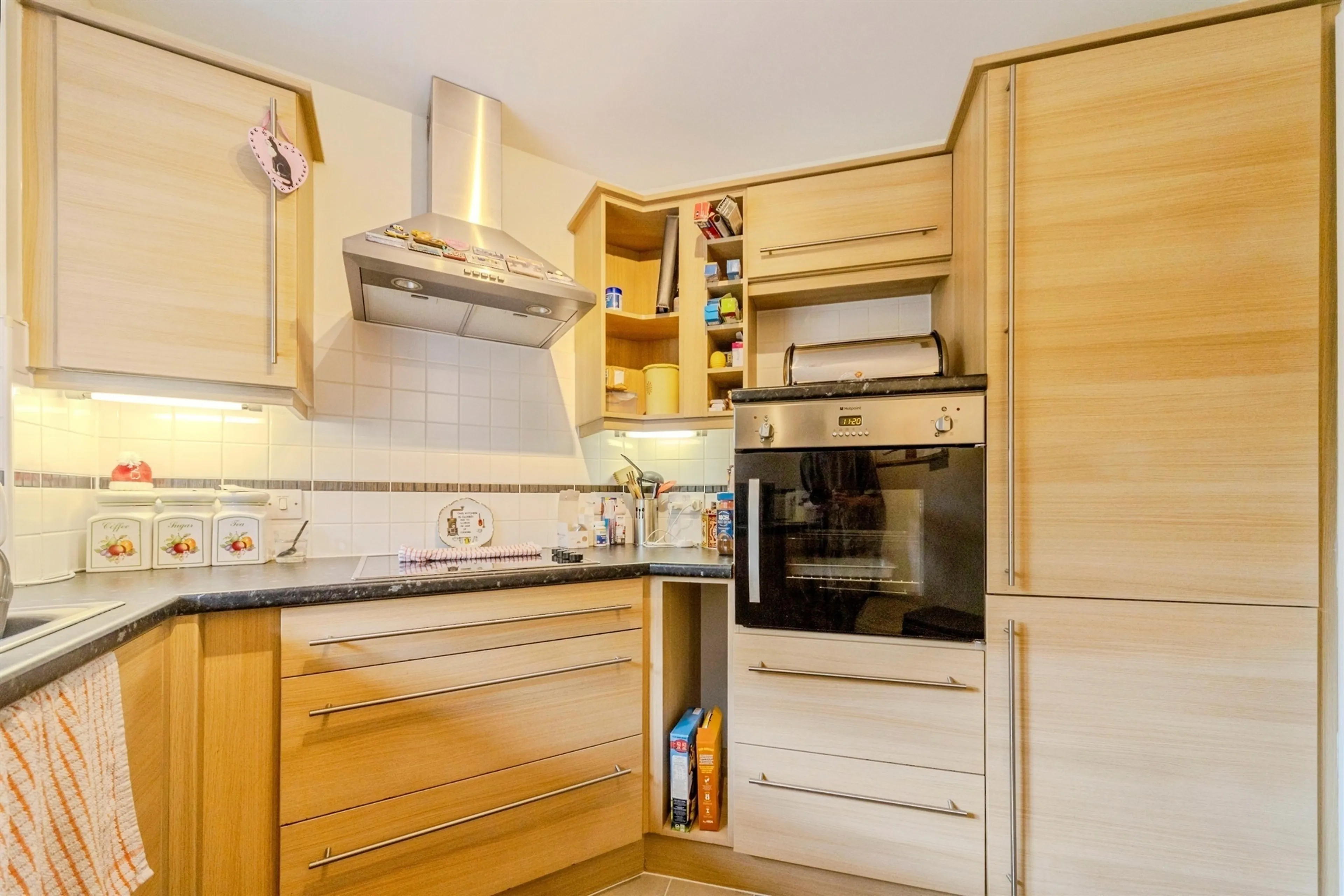 Property at Squirrel Way, Leeds