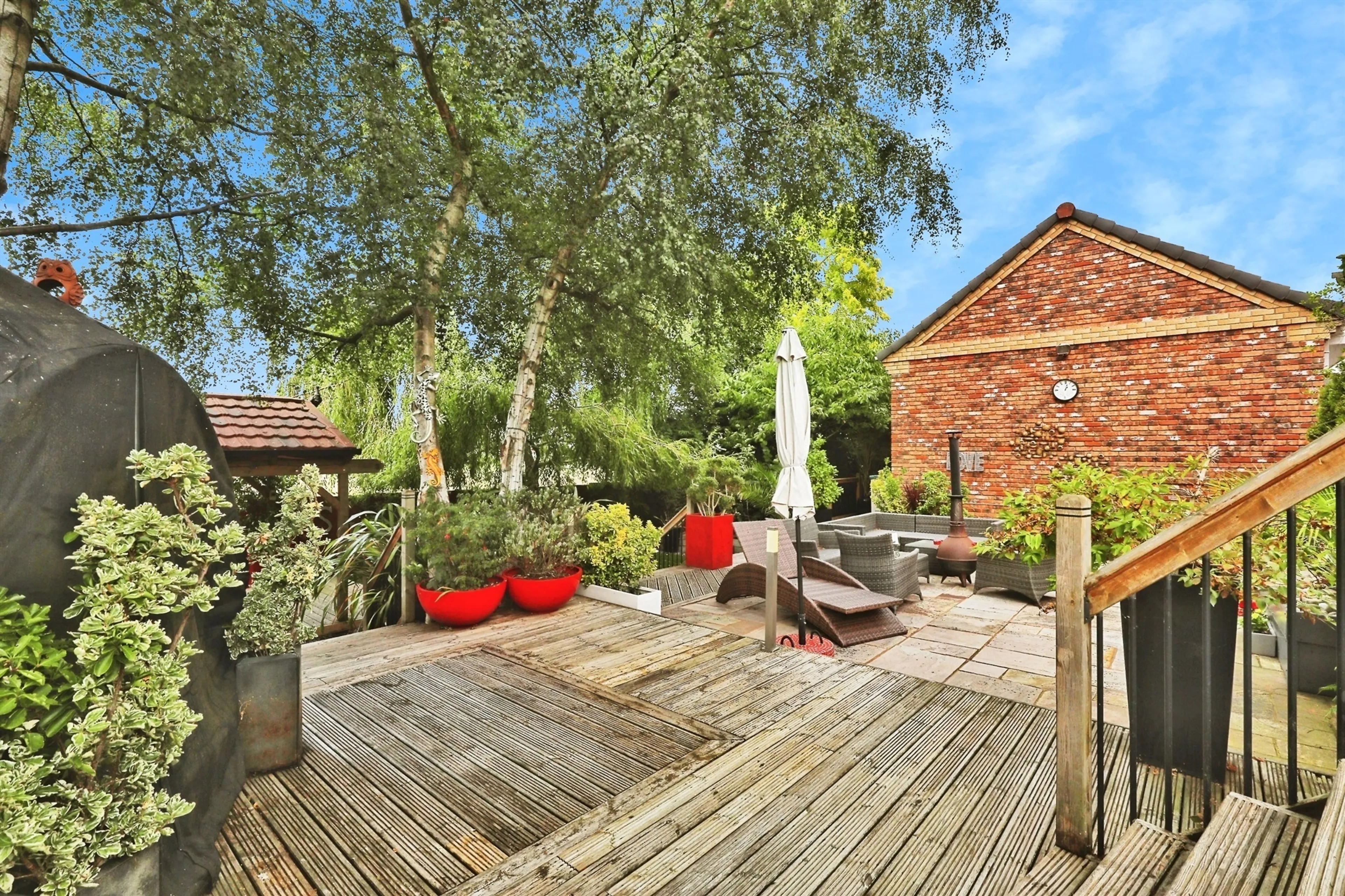 Property at Ash Close, Dunham-On-Trent, Newark