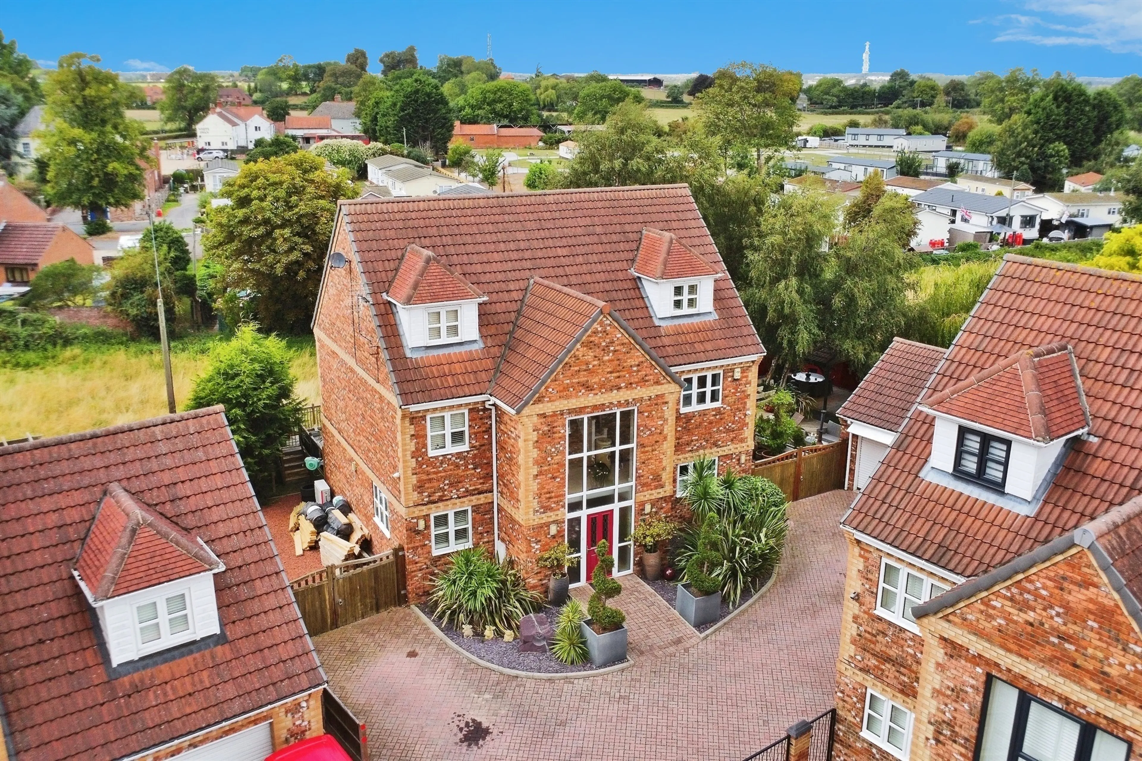 Property at Ash Close, Dunham-On-Trent, Newark
