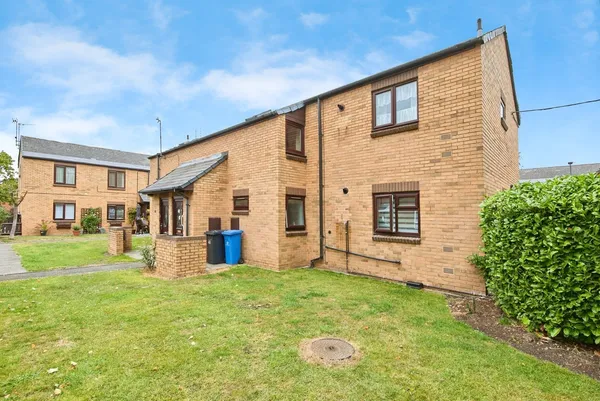 Sinfin Avenue, DERBY, Derbyshire, DE24