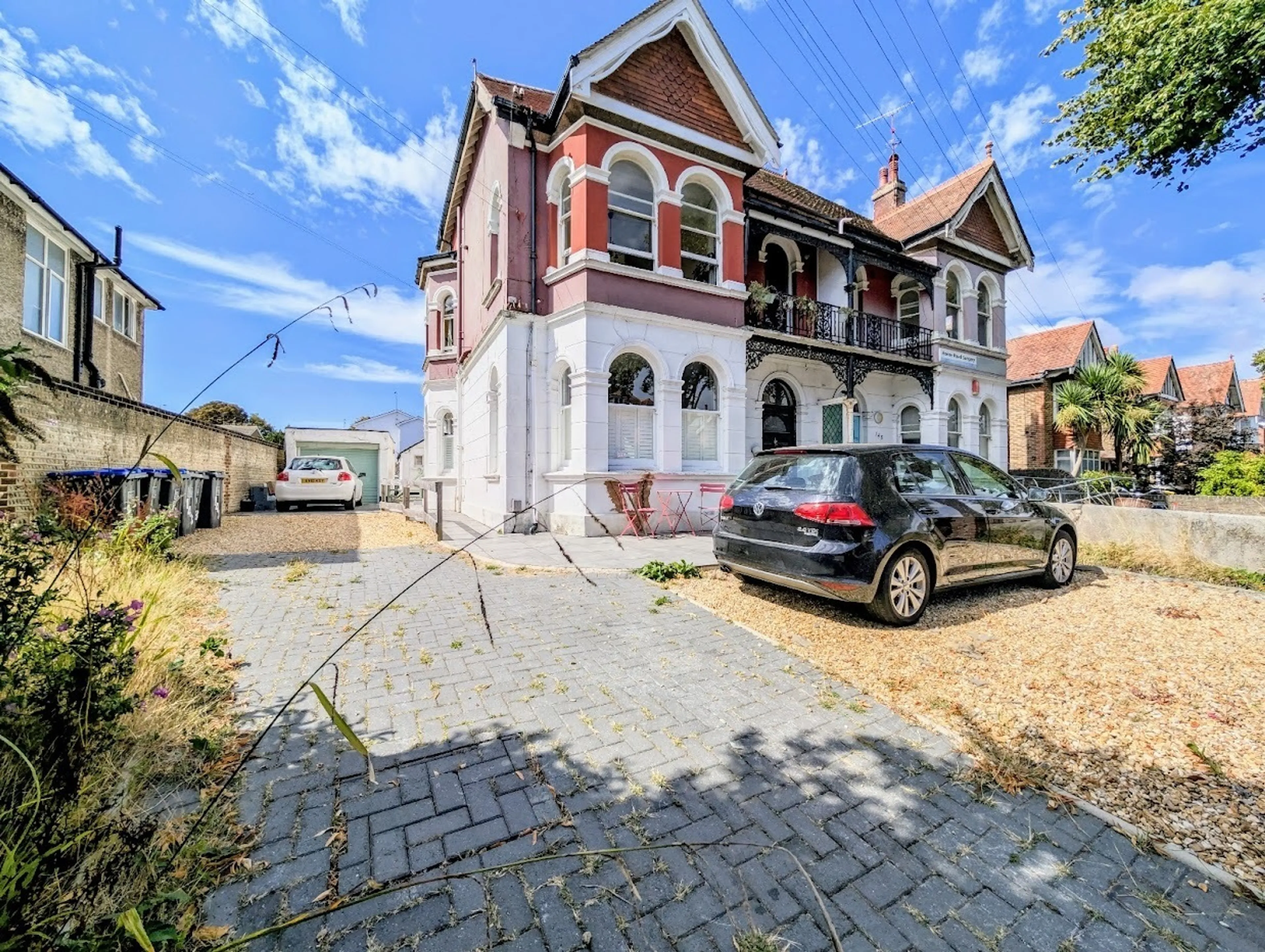Property at Heene Road, Worthing